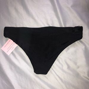 BNWT handmade bikini bottoms